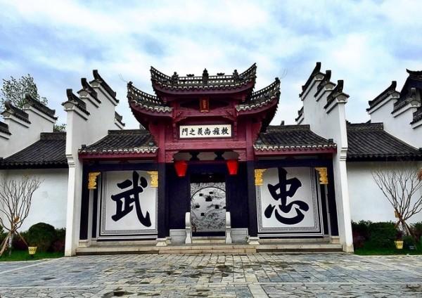 老旧城市找不同